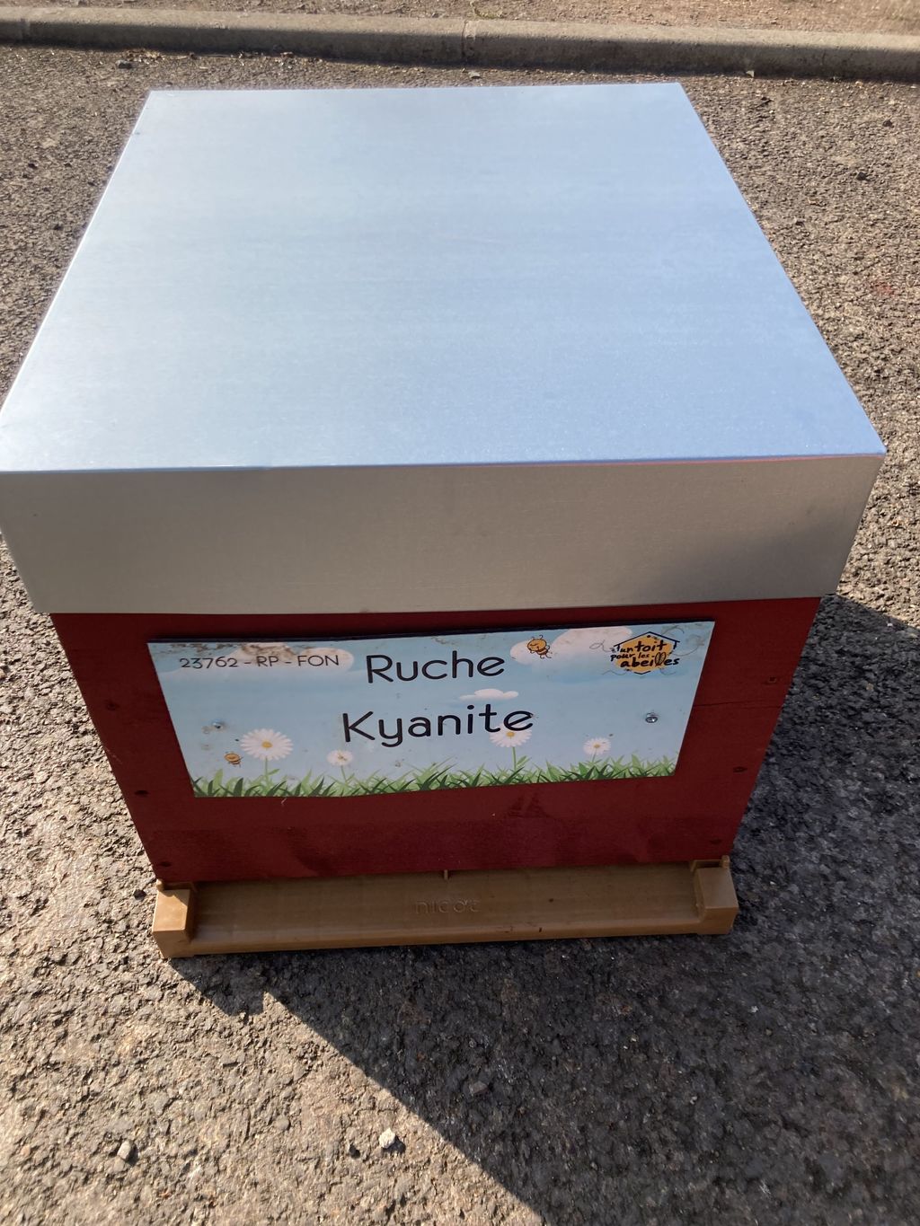 La ruche