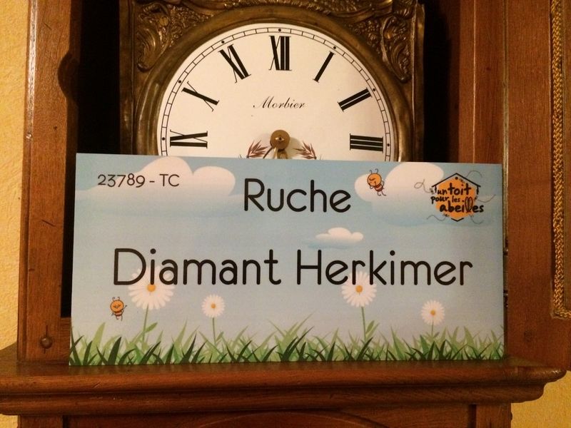 La ruche
