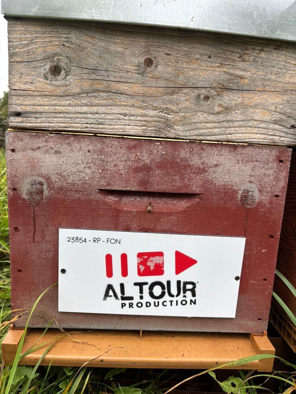 La ruche ALTOUR PRODUCTION