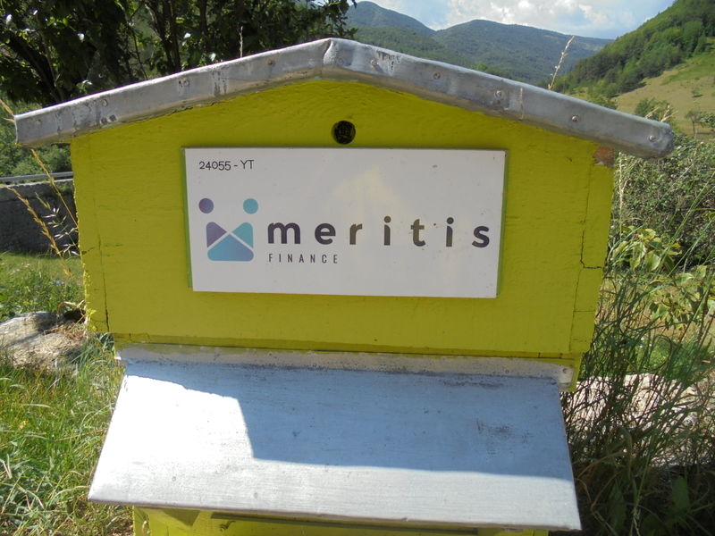La ruche Meritis