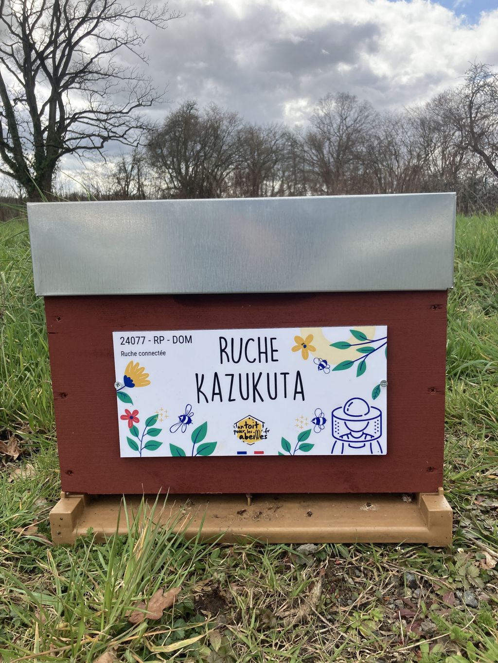 La ruche