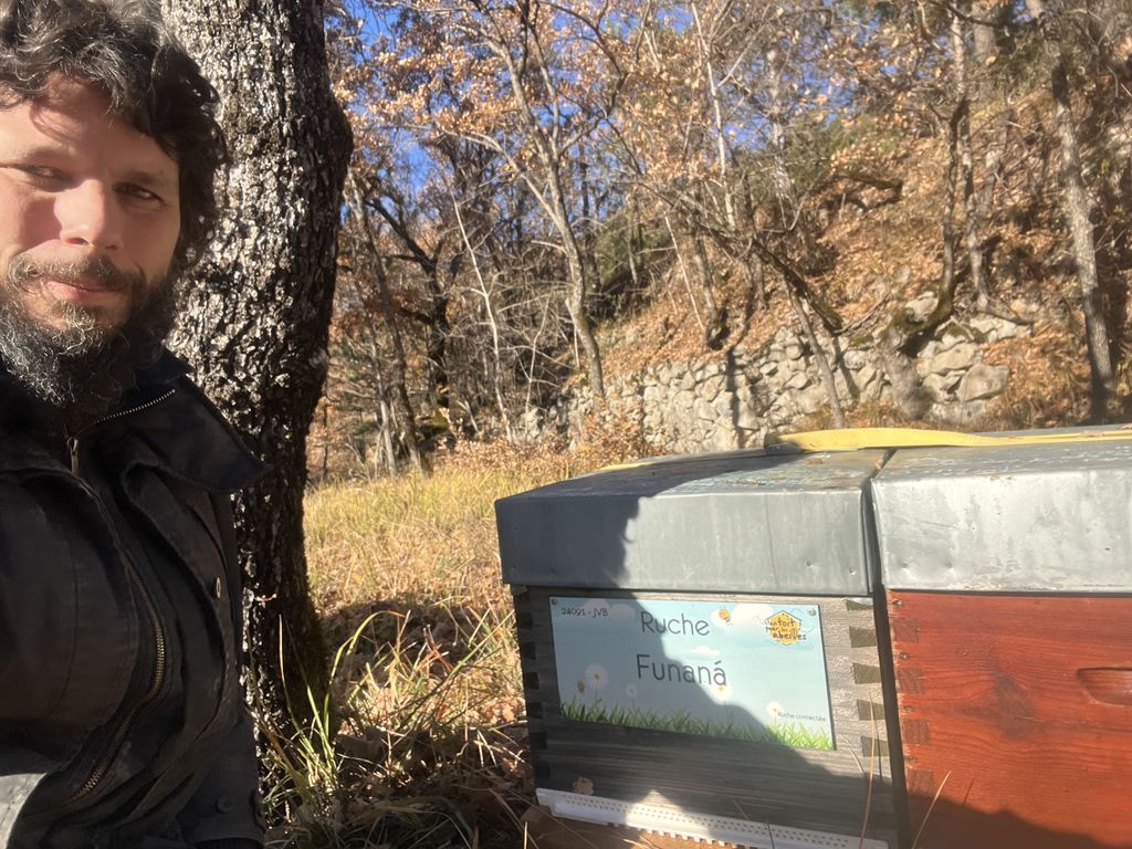 La ruche Funaná