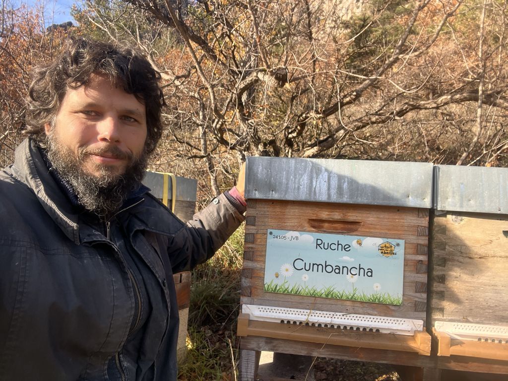 La ruche Cumbancha