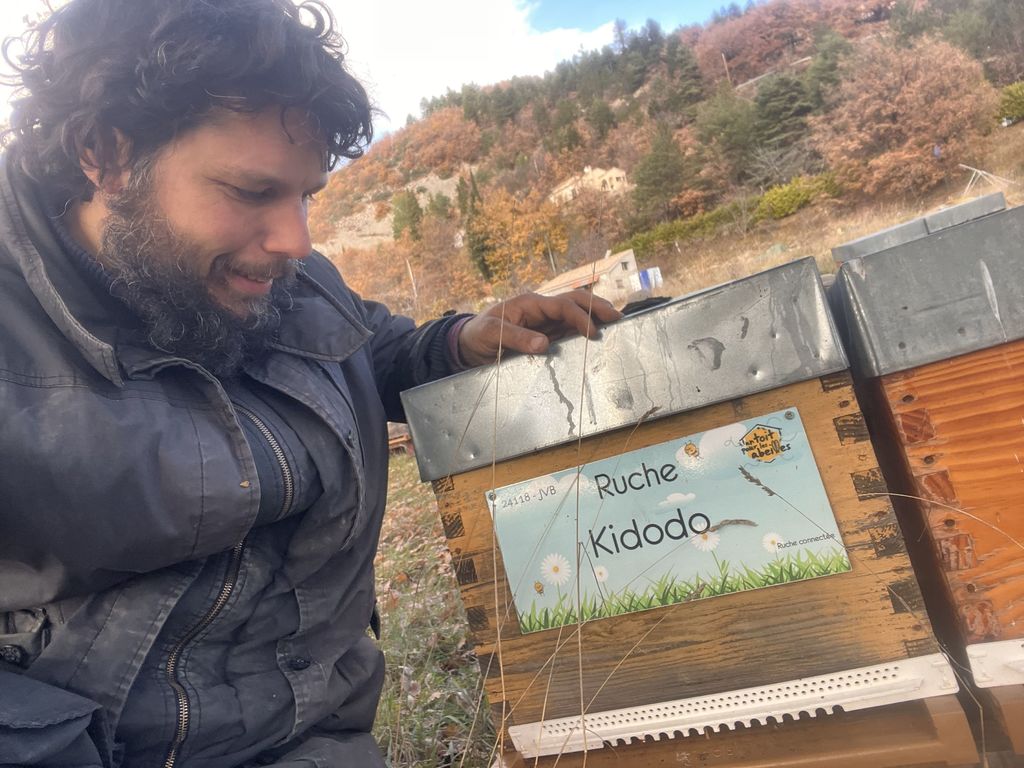 La ruche Kidodo