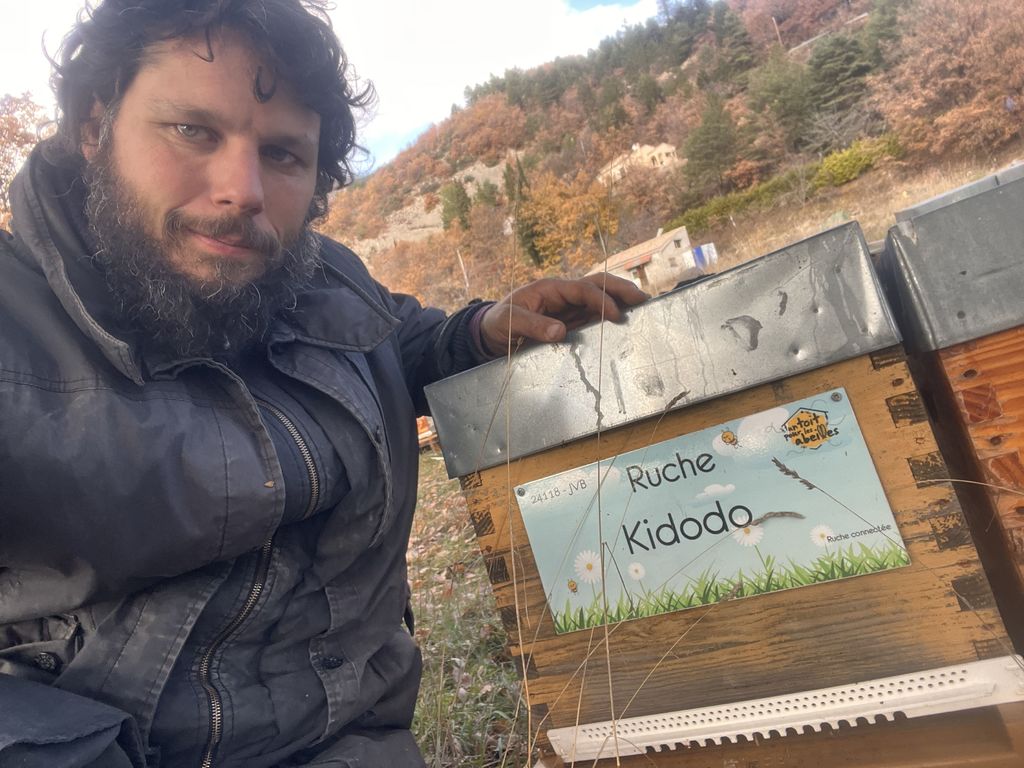 La ruche Kidodo