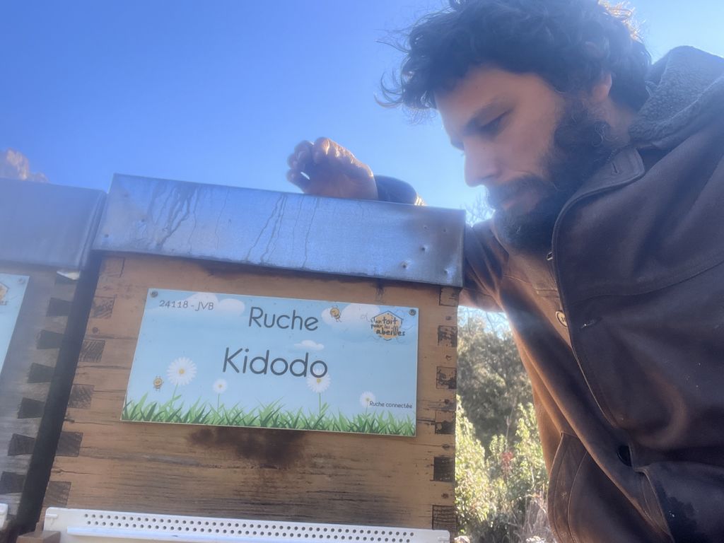 La ruche Kidodo