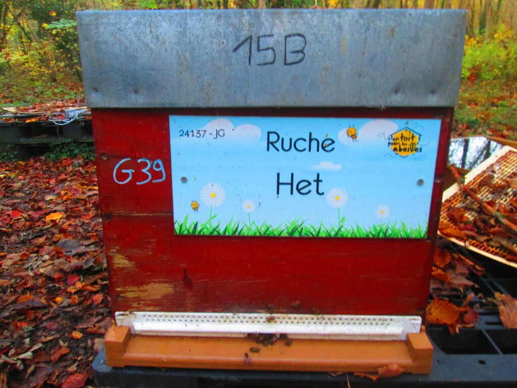 La ruche Het