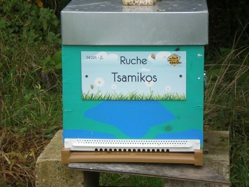 La ruche