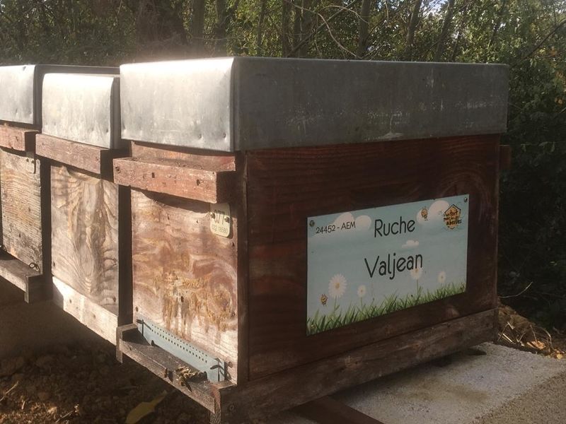 La ruche Valjean