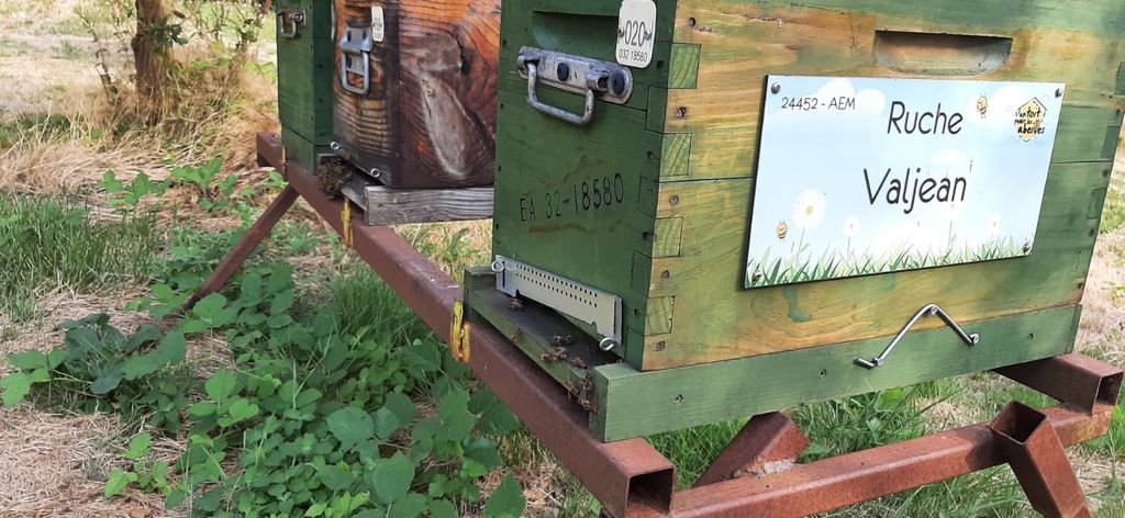 La ruche Valjean
