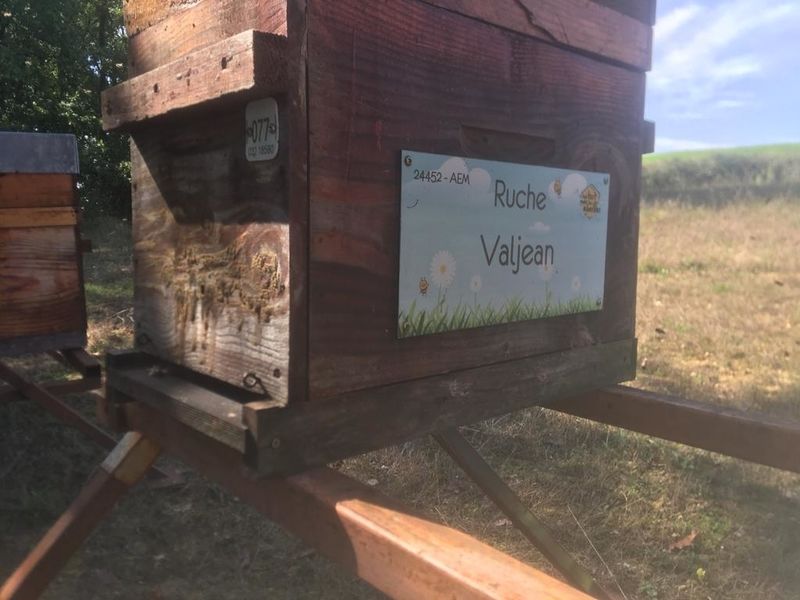 La ruche Valjean