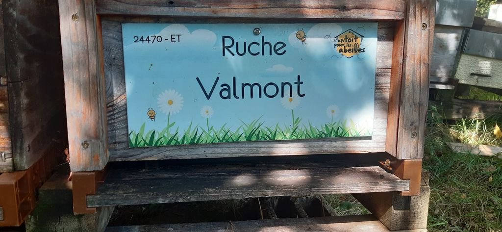 La ruche Valmont