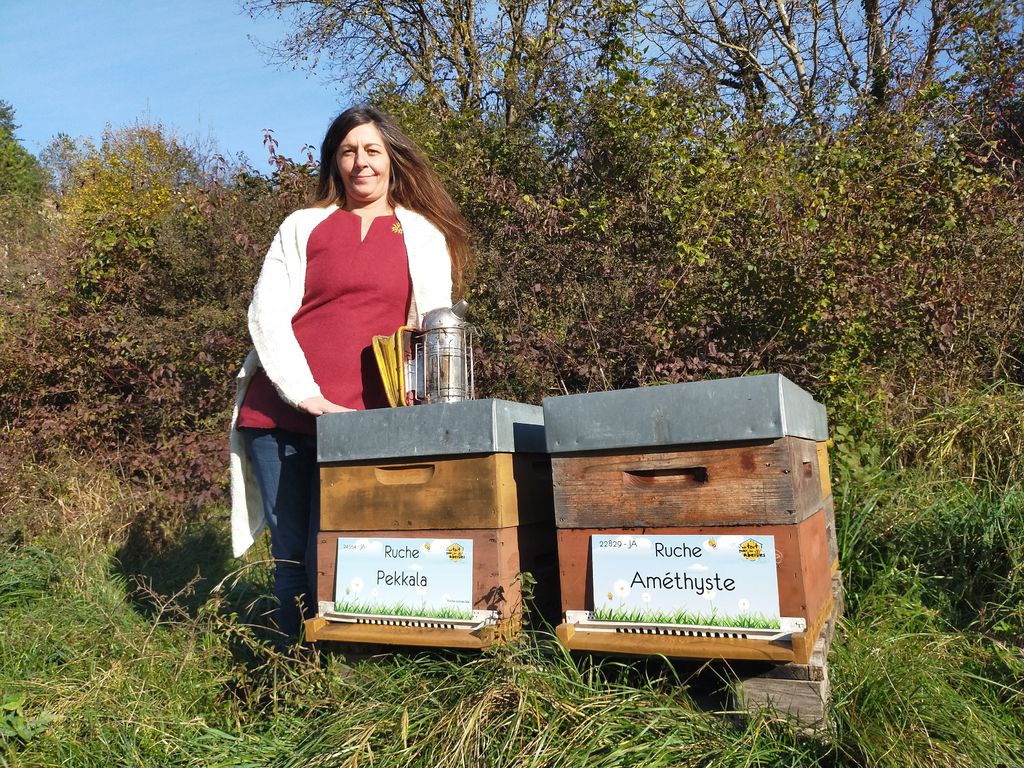 La ruche Pekkala