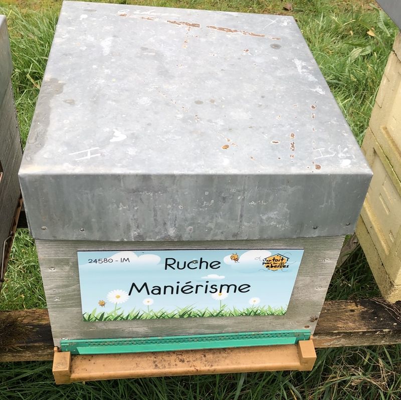 La ruche