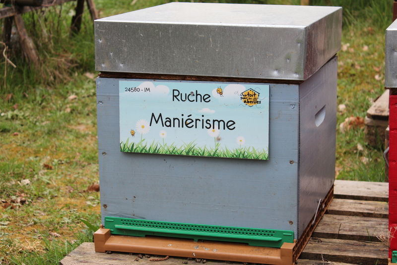 La ruche