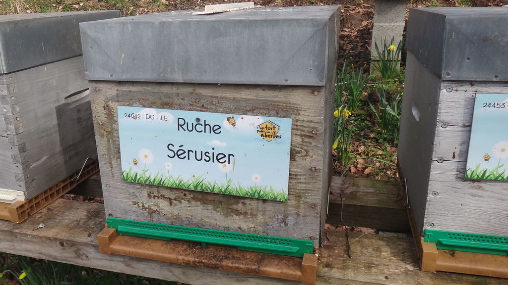 La ruche Sérusier
