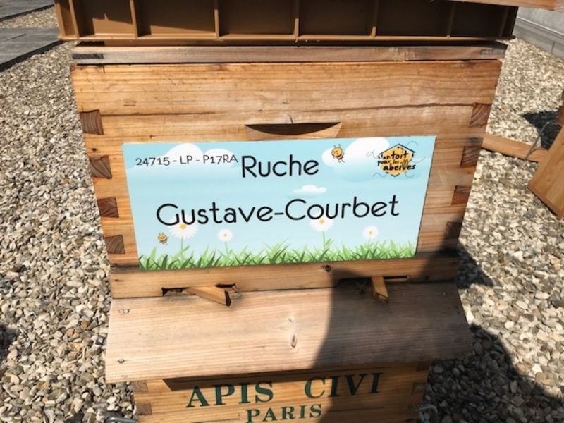 La ruche
