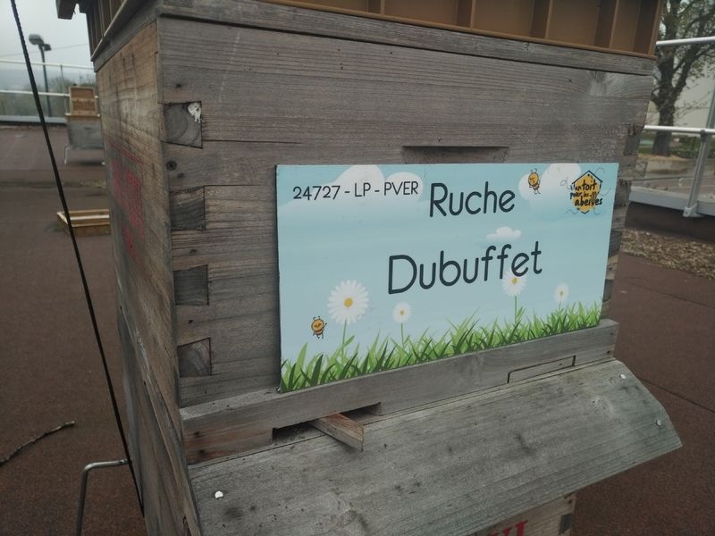 La ruche