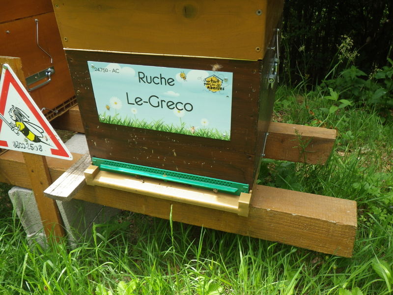 La ruche
