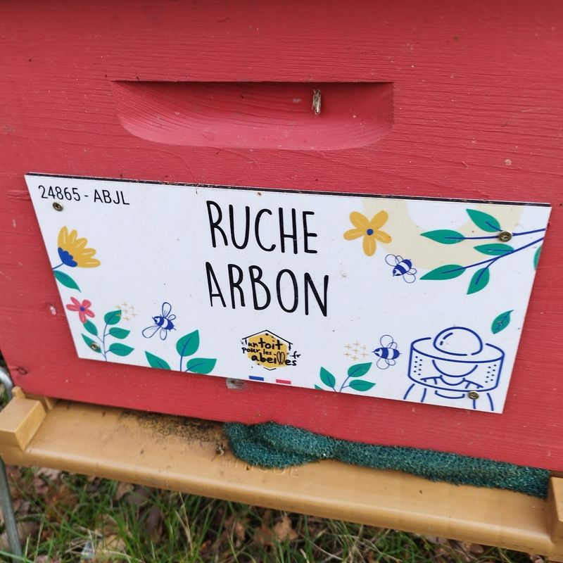 La ruche Arbon