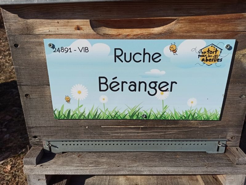 La ruche