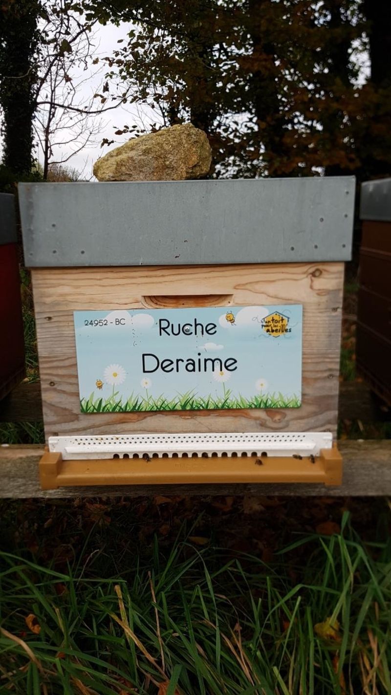 La ruche Deraime