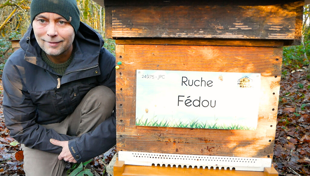 La ruche Fédou
