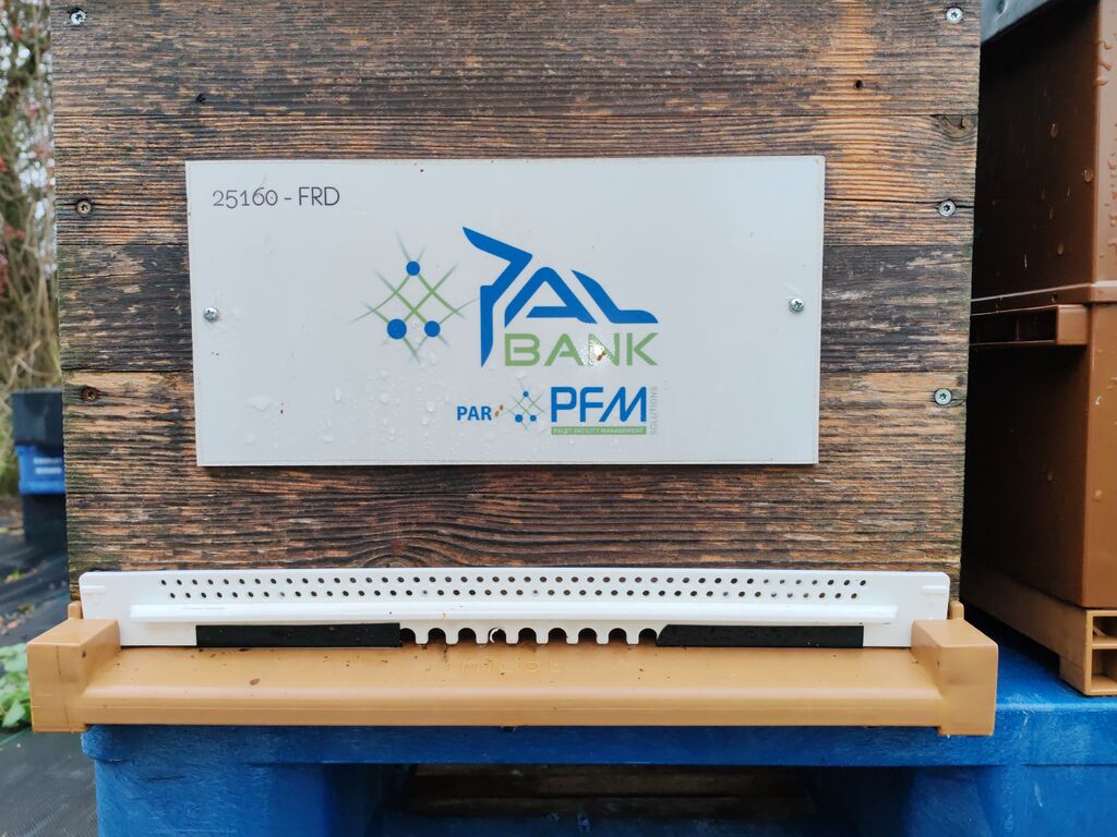 La ruche Pfm-solutions