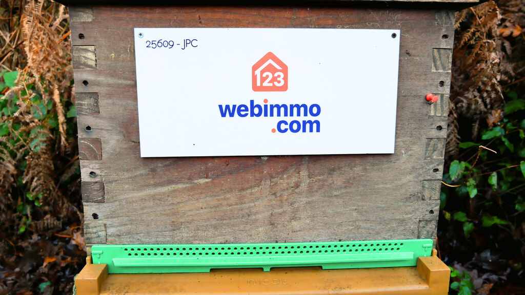 La ruche 123webimmo Trégor