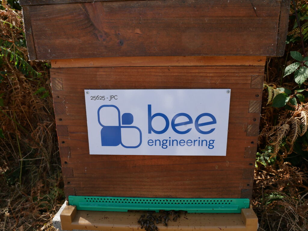La ruche Bee engineering