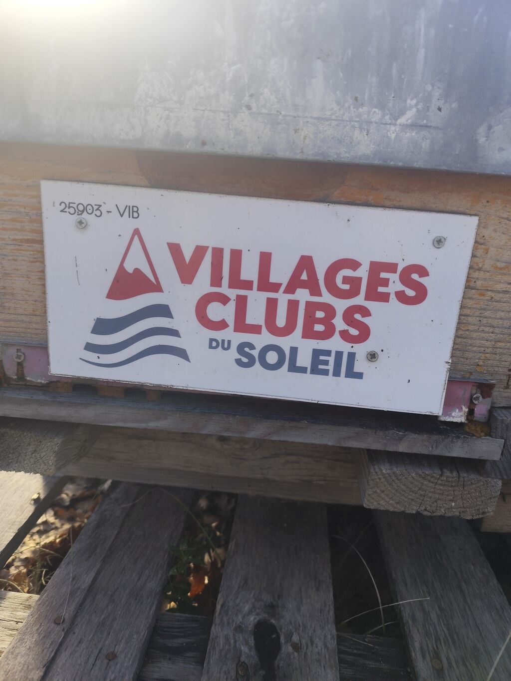 La ruche VILLAGES CLUBS DU SOLEIL MONTGENEVRE