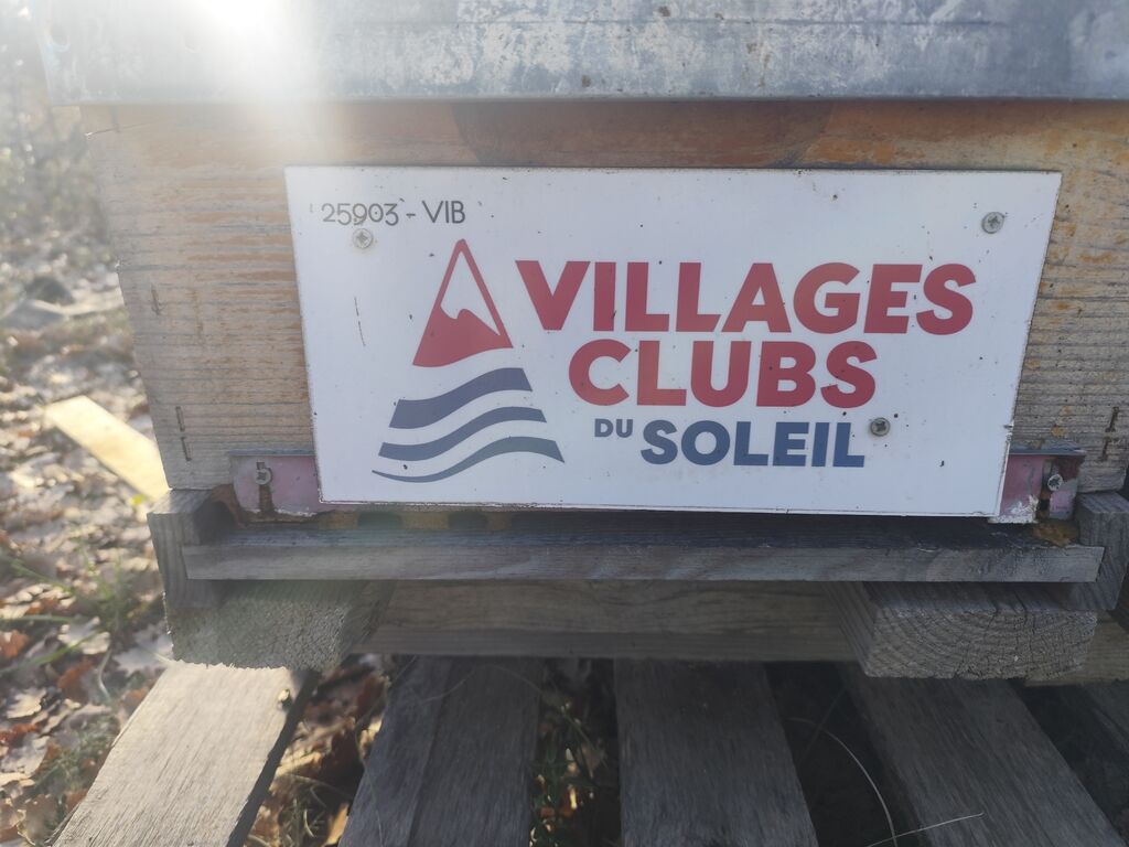La ruche VILLAGES CLUBS DU SOLEIL MONTGENEVRE