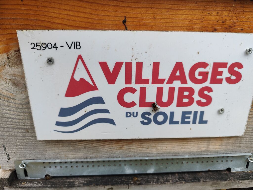 La ruche VILLAGES CLUBS DU SOLEIL VARS