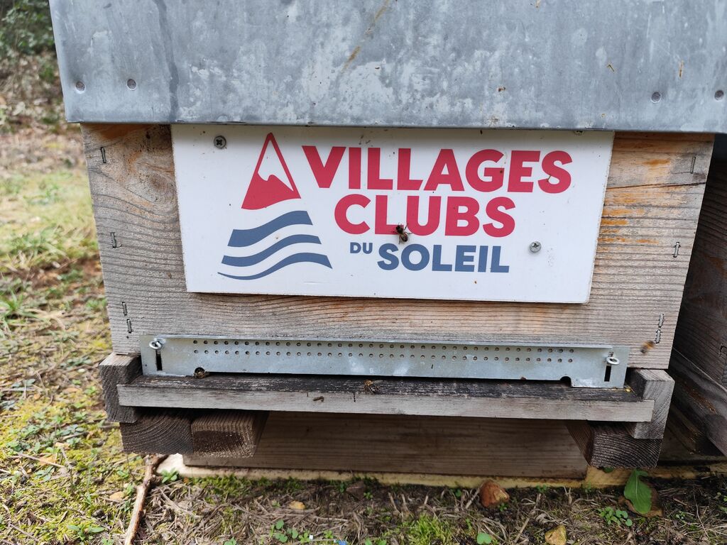 La ruche VILLAGES CLUBS DU SOLEIL VARS