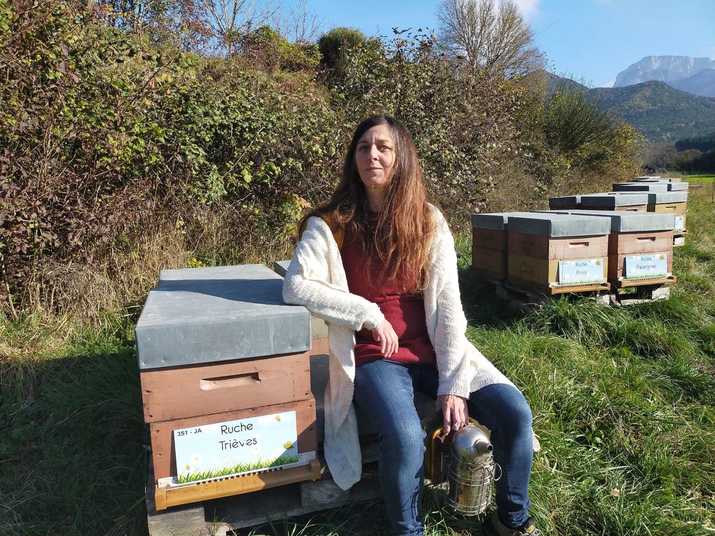 La ruche Trièves