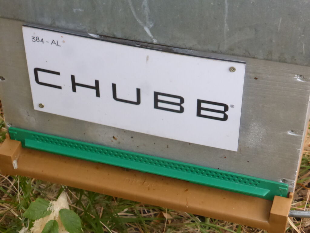 La ruche Chubb european group se