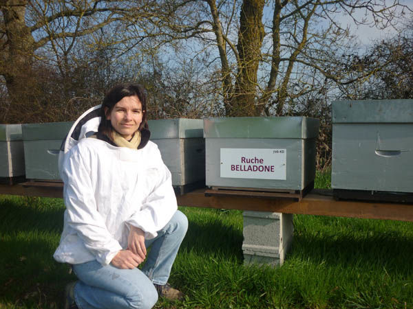 La ruche Belladone