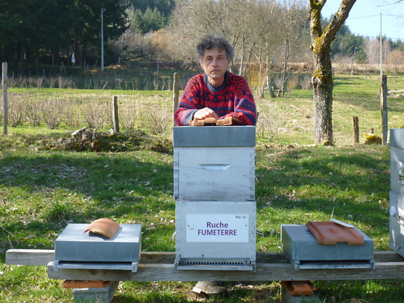 La ruche Fumeterre