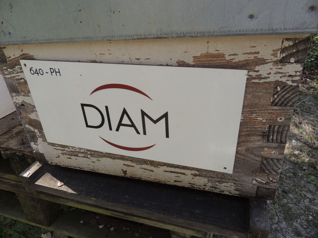 La ruche DIAM BOUCHAGE SAS