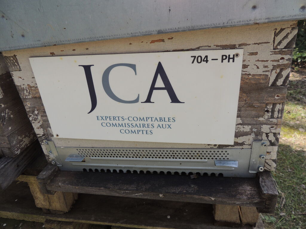 La ruche J CAUSSE ET ASSOCIES