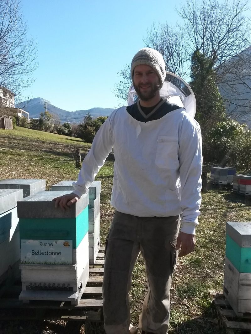 La ruche Belledonne