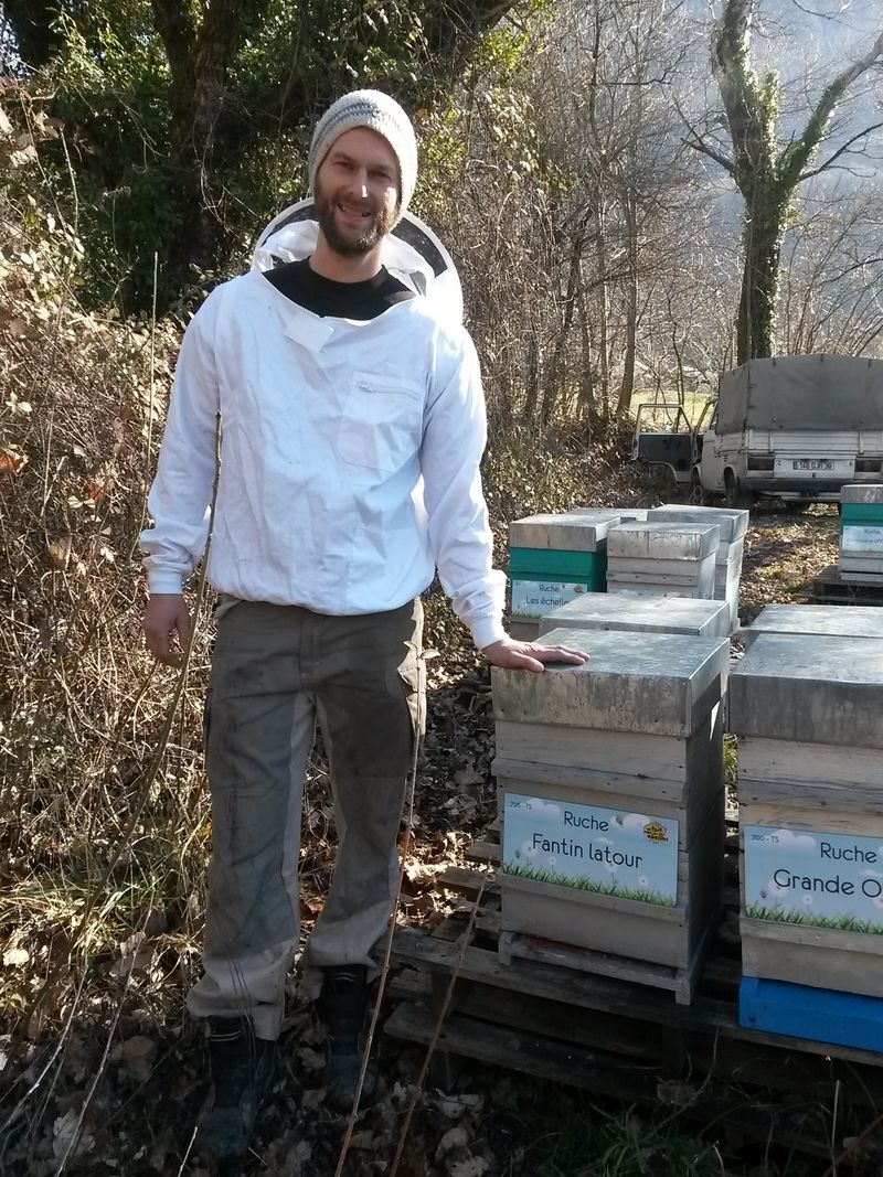 La ruche Fantin latour