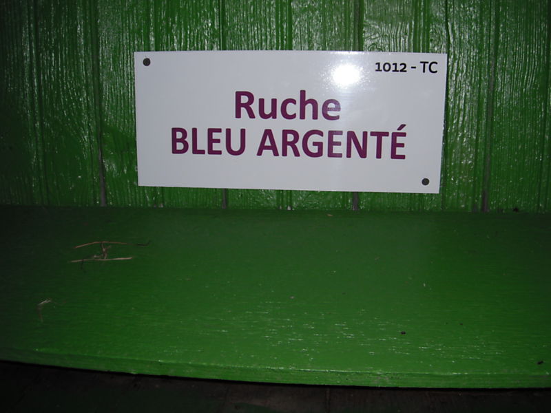 La ruche